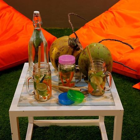 ホテル Bali Bee House ケロボカン エクステリア 写真